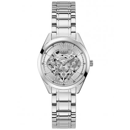 Dámské hodinky GUESS GW0253L1 (zu502a)