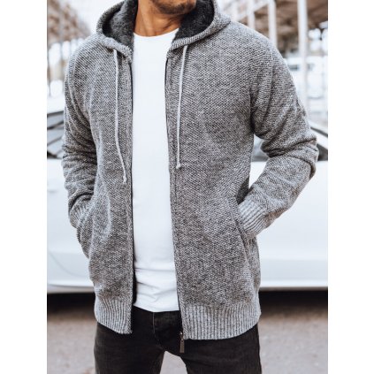 Pánský svetr cardigan   WX2153