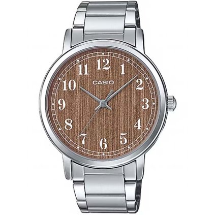 Pánské hodinky CASIO MTP-E145D-5B2 (zd196a) + BOX (Barva (varianta) tay-25964-uniw)