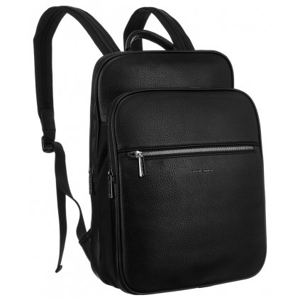 Prostorný batoh s prostorem pro notebook
