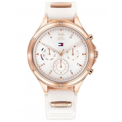 Dámské hodinky TOMMY HILFIGER 1782280 Eve (zf554a)