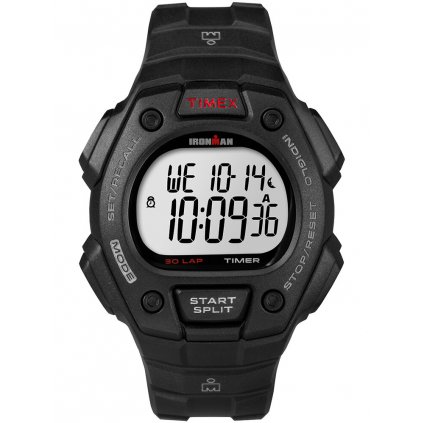 Pánské hodinky TIMEX IRONMAN Triathlon T5K822 + BOX