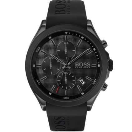 Pánské hodinky HUGO BOSS 1513720 - VELOCITY (zh006c)