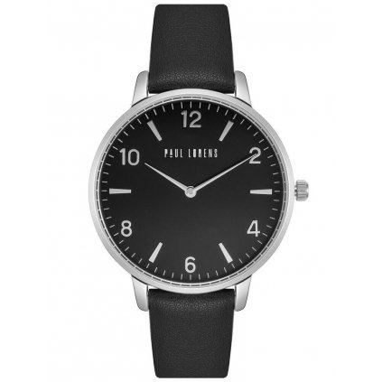 Dámské hodinky PAUL LORENS - PL12177A6-1A1 (zg514a) + BOX