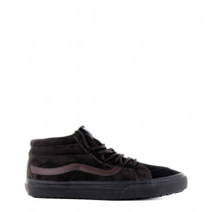 Unisex tenisky SK8-REISSUE-GHILIE Vans (Barva Hnědá, Velikost US 4.5)