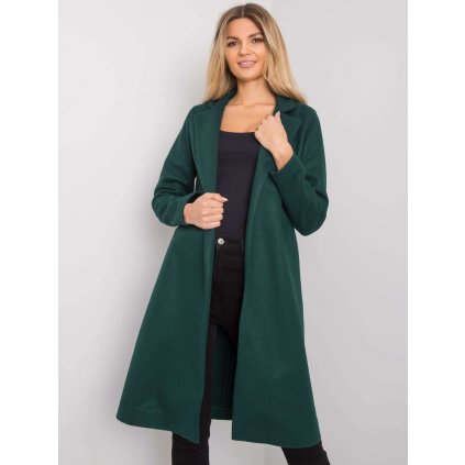 Elegantní dámský kabát CHA-PL-0402.33P