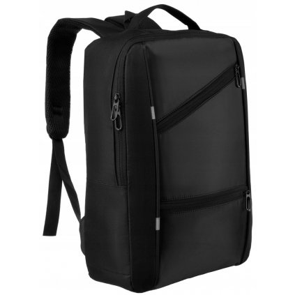 Cestovní batoh s prostorem pro notebook