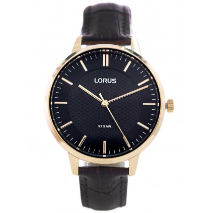 Dámské hodinky Lorus Classic RG276TX9 + BOX