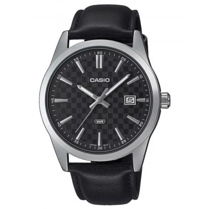 Pánské hodinky CASIO MTP-VD03L-1A + BOX