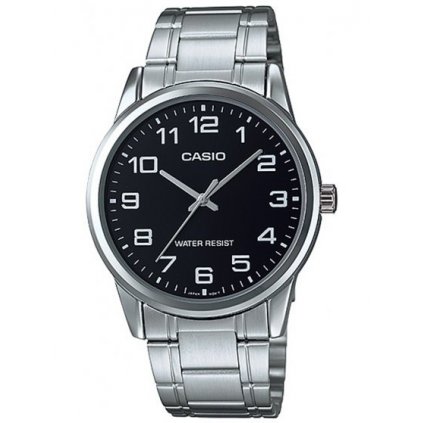 Pánské hodinky CASIO MTP-V001D-1BUDF (zd107b) + BOX