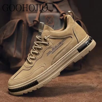 Pánské stylové tenisky, sneakers GH1100