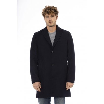 Pánský kabát MOD. 01PAN_PRATO Baldinini Trend