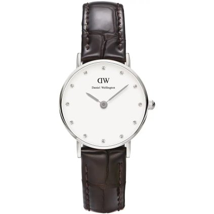 Dámské hodinky DANIEL WELLINGTON Classy York DW00100069 + BOX