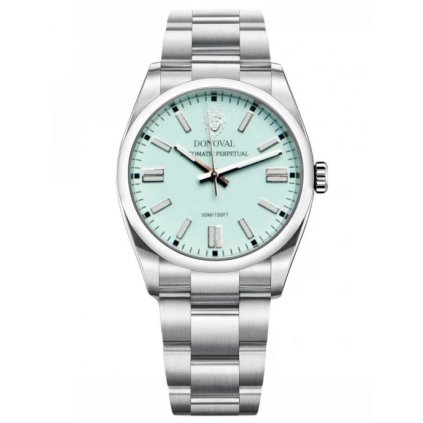 Automatické Hodinky DONOVAL WATCHES TIFFANY DL0001 + BOX (zdo001a)