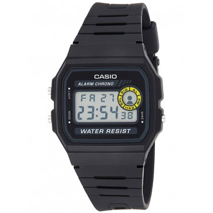 Pánské hodinky CASIO F-94WA-8D + BOX