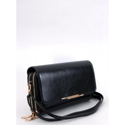 Elegantní dámská kabelka - messenger bag AROKIA
