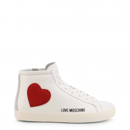 Dámské tenisky JA15412G1EI44 Love Moschino