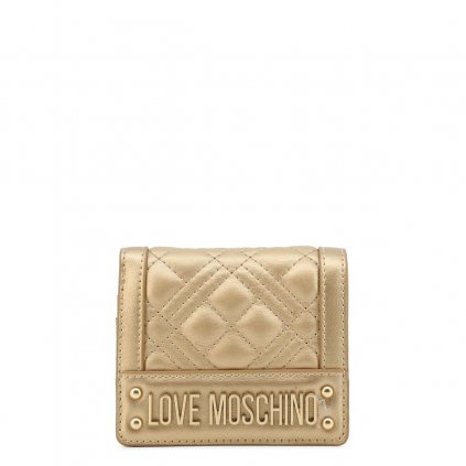 Dámská peněženka JC5601PP1GLA0 Love Moschino