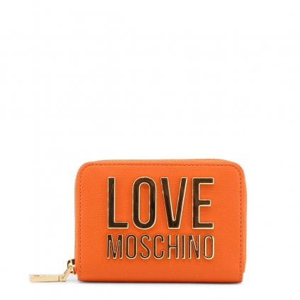 Dámská peněženka JC5613PP1GLI0 Love Moschino