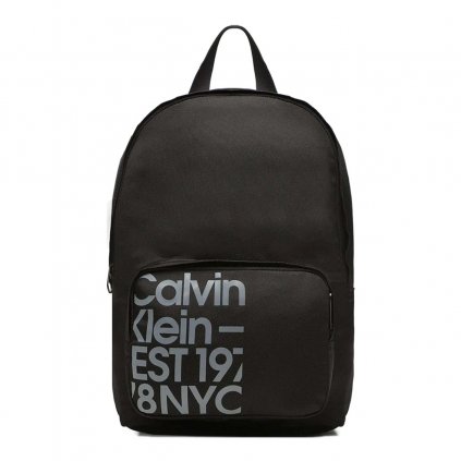 Pánský batoh K50K510379 Calvin Klein