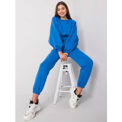Dámský set oblečení RV-KMPL-7010.10 (Velikost L/XL, Barva Béžová)