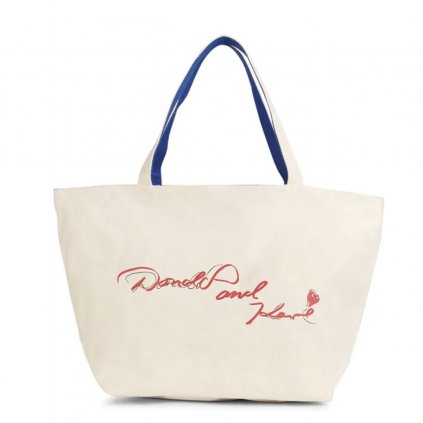 Dámská shopper kabelka 231W3130 Karl Lagerfeld