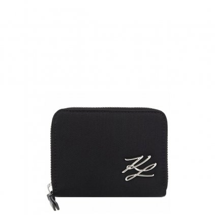 Dámská peněženka 231W3215 Karl Lagerfeld