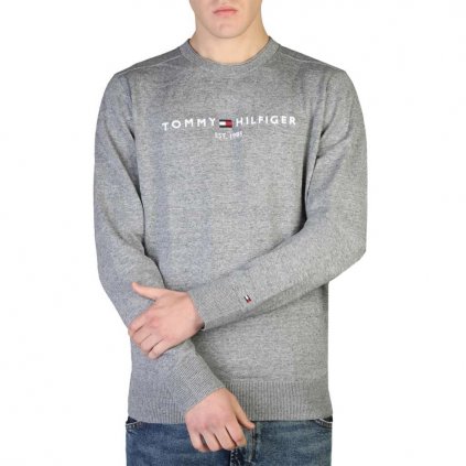 Pánský svetr MW0MW27765 Tommy Hilfiger