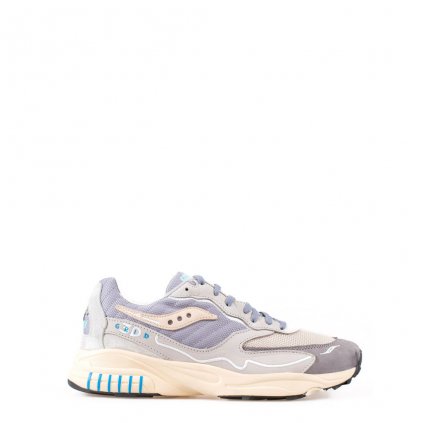 Unisex tenisky 3D-GRID-HURRICANE_S706 Saucony