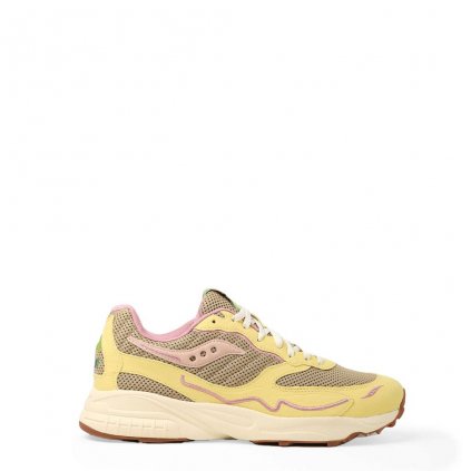 Unisex tenisky 3D-GRID-HURRICANE_S707 Saucony