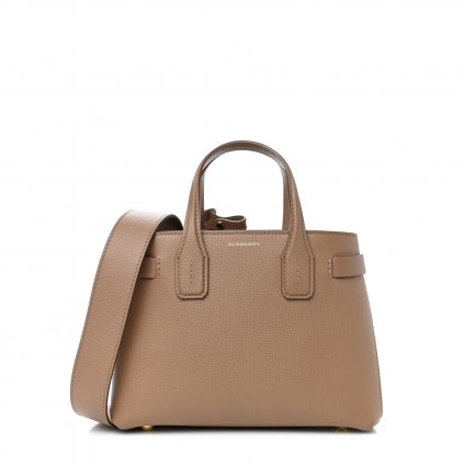 Dámská shopper kabelka 806855 Burberry