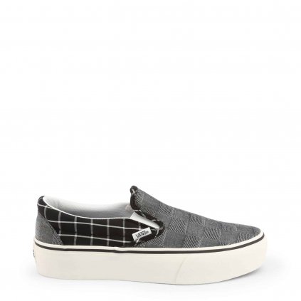 Unisex tenisky CLASSIC-SLIP-ON_VN0A3JEZ Vans