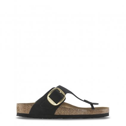 Dámské pantofle / žabky GIZEH_BIG-BUCKLE Birkenstock