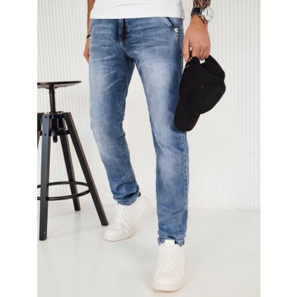 Pánské džíny   UX4115