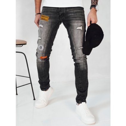 Pánské džíny    UX4150