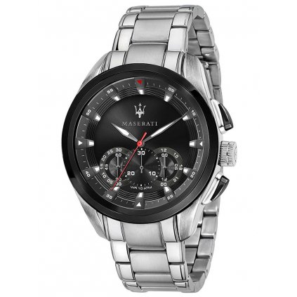 Pánské hodinky MASERATI R8873612015 - COMPETIZIONE (zs014b)