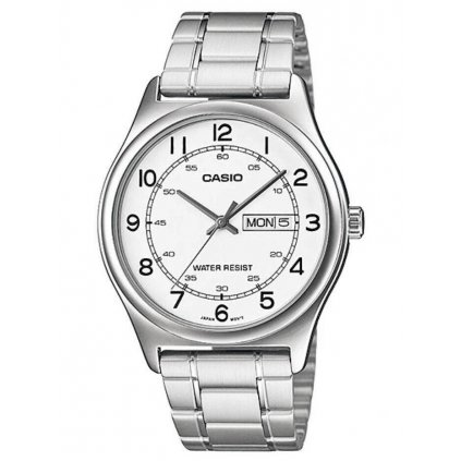 Pánské hodinky CASIO MTP-V006D-7B2 (zd210e) + BOX