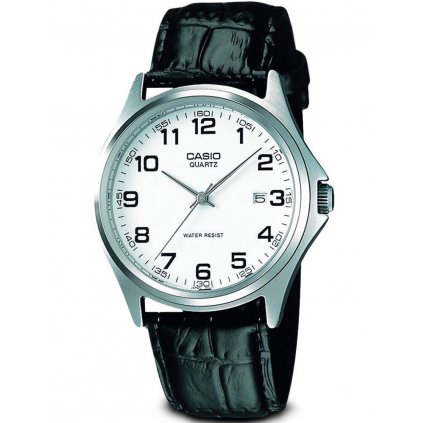 Pánské hodinky CASIO MTP-1183E-7B Klasické + BOX
