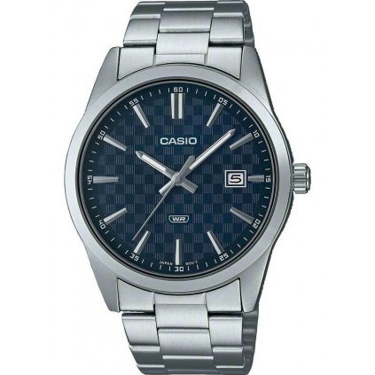 Pánské hodinky CASIO MTP-VD03D-2A + BOX