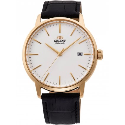 Pánské hodinky Orient Contemporary Stylish Maestro RA-AC0E03S10B + BOX