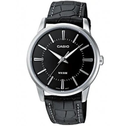 Pánské hodinky CASIO MTP-1303L-1AVEF (zd021d) + BOX