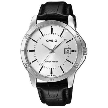 Pánské hodinky CASIO MTP-V004L-7A (zd046a) + BOX (Barva (varianta) tay-3232-uniw)
