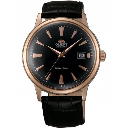 Pánské hodinky Orient 2nd Generation Bambino FAC00001B0 + BOX