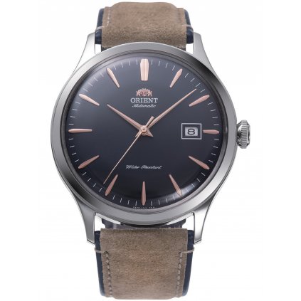 Pánské hodinky Orient Classic Bambino V4 RA-AC0P02L10B + BOX
