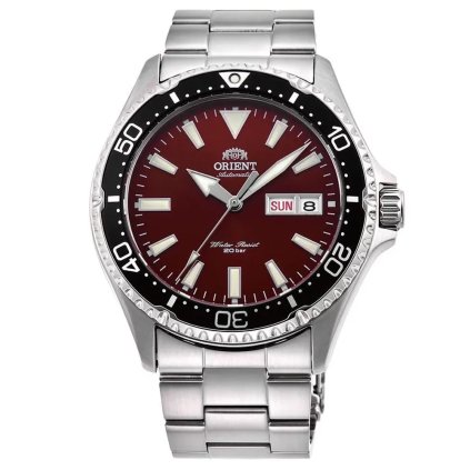 Pánské hodinky Orient Kamasu RA-AA0914E19B + BOX