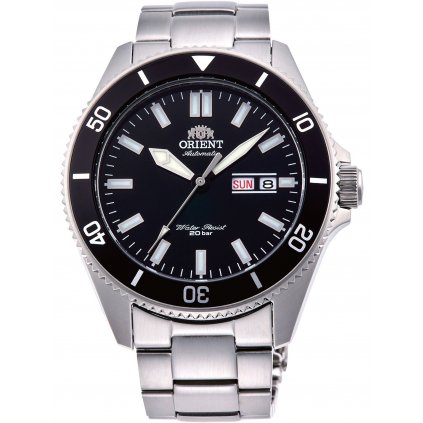 Pánské hodinky Orient Sport KanoBig Mako RA-AA0008B19B + BOX