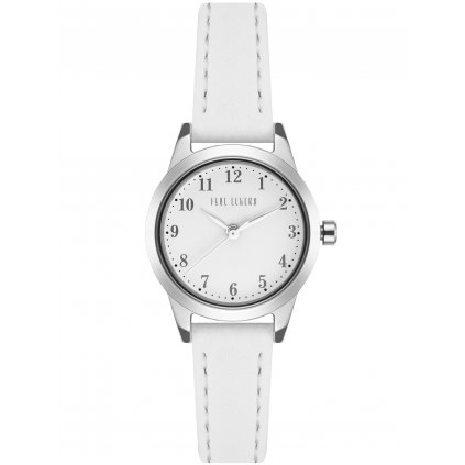 Dámské hodinky PAUL LORENS - 9803A-3C1 (zg501a) + BOX