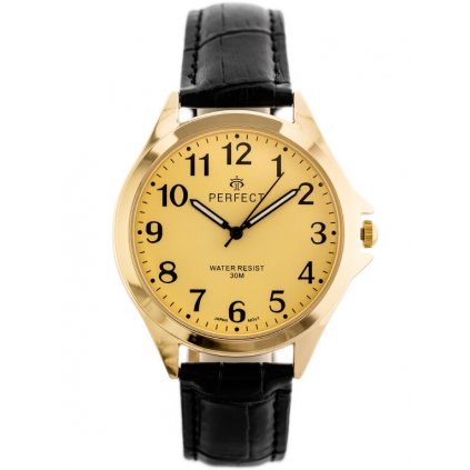 Pánské hodinky PERFECT Klasické A4012-D (zp271d)
