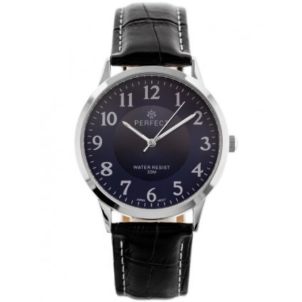 Pánské hodinky PERFECT Klasické C411-L (zp336b)