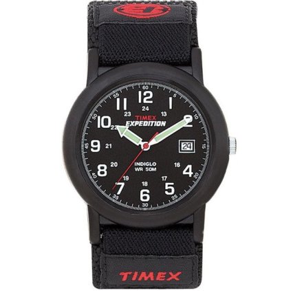 Pánské hodinky TIMEX EXPEDITION CAMPER T40011 (zt123a)